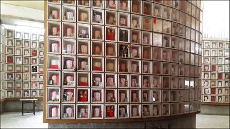 columbarium in tagalog